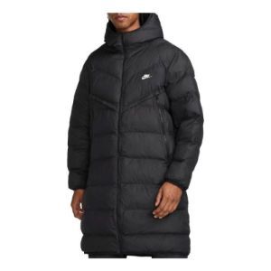 Nike Sportswear Storm-Fit Windrunner Parka 'Black' DR9609-010 sold by KicksCrew