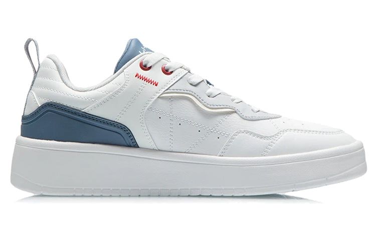 Li-Ning Superwave Lite 'White Blue' AGCR315-1 sold by KicksCrew product image thumbnail 2