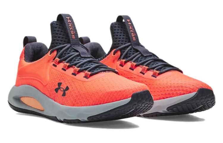 Under Armour HOVR Rise 4 'After Burn' 3025565-800 sold by KicksCrew product image thumbnail 4