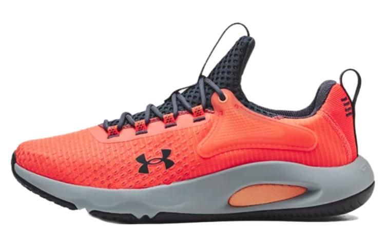Under Armour HOVR Rise 4 'After Burn' 3025565-800 sold by KicksCrew product image thumbnail 2
