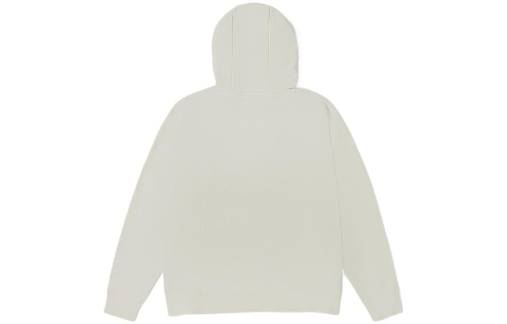 (WMNS) Vans Panda Os Hoodie 'White' VN0A5LJVFS8 sold by KicksCrew product image thumbnail 2