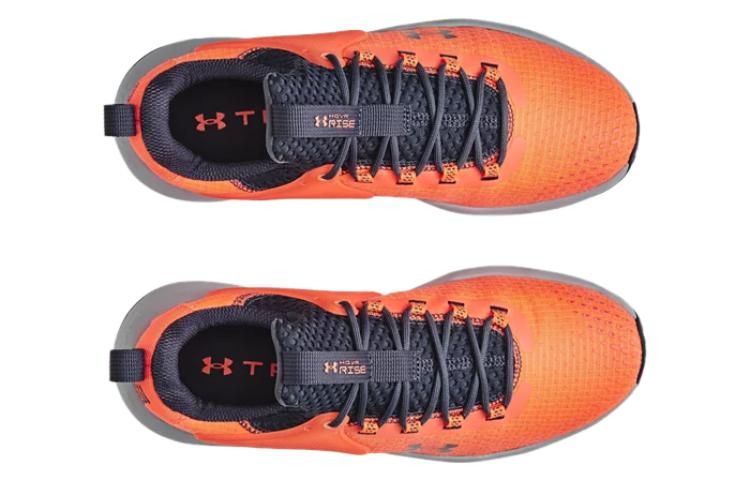 Under Armour HOVR Rise 4 'After Burn' 3025565-800 sold by KicksCrew product image thumbnail 5