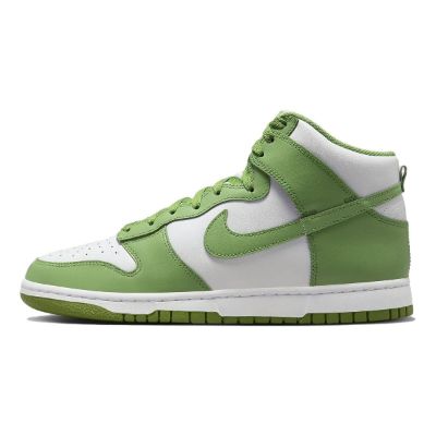 Nike Dunk High 'Chlorophyll' DV0829-101 sold by KicksCrew
