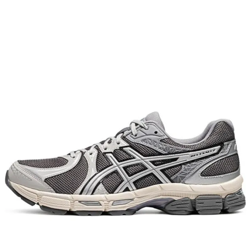 ASICS Gel-Exalt 2 Running Shoes 'Grey' 1011B918-020 sold by KicksCrew