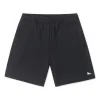 Converse Sneaker Patch Solid Shorts 'Black' 10026844-A01 sold by KicksCrew
