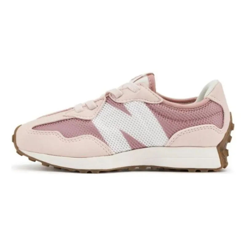 (PS) New Balance 327 Bungee 'Rose Pink White' PH327MG sold by KicksCrew