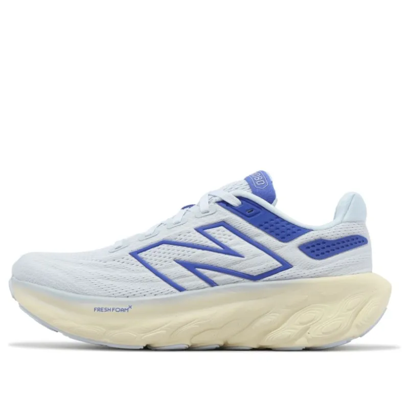 (WMNS) New Balance Fresh Foam X 1080v13 'Starlight Marine Blue' W1080D13 sold by KicksCrew