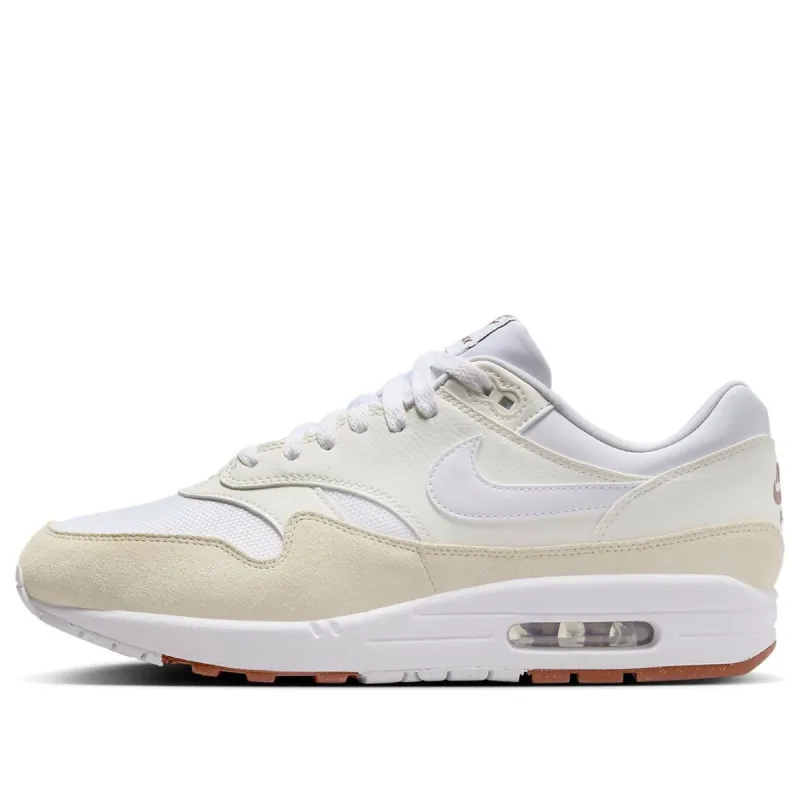 Nike Air Max 1 SC 'Sail' FN6983-100 sold by KicksCrew