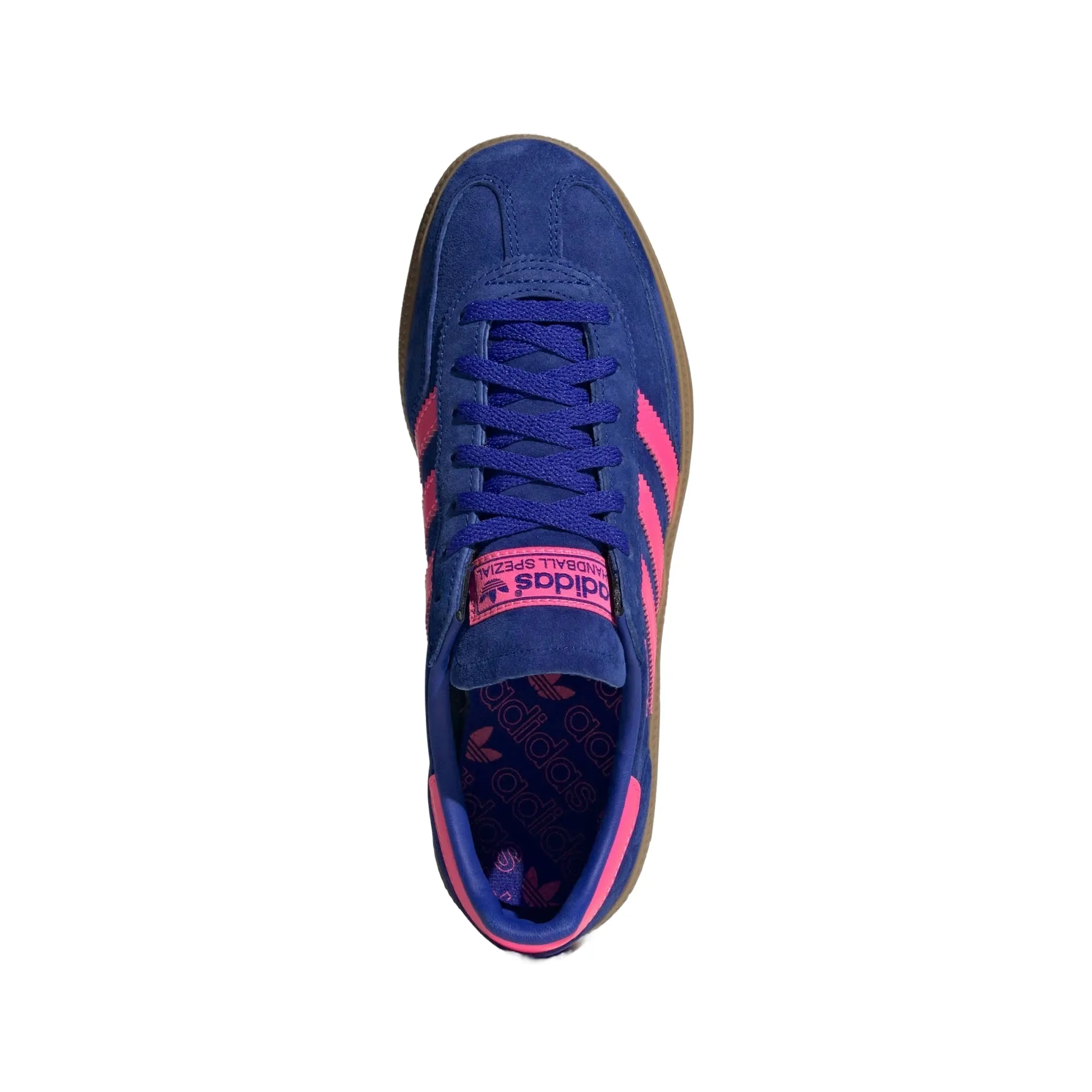 (WMNS) adidas Handball Spezial 'Lucid Blue Pink' IH5373 sold by KicksCrew product image thumbnail 5