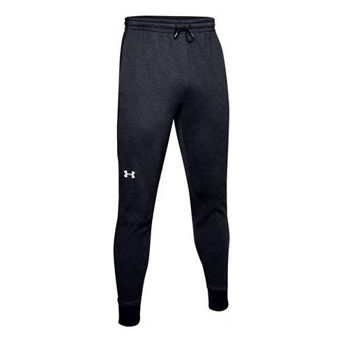 Under Armour Double Knit Sweatpants 'Black' 1352016-001 sold by KicksCrew