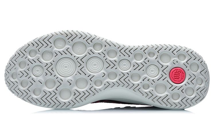 Li-Ning 1 BadFive Street Sole 'Black Blue Pink' AGBR001-3 sold by KicksCrew product image thumbnail 5