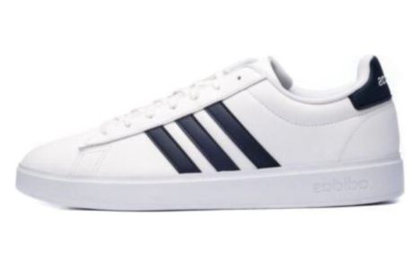 Adidas Grand Court 2.0 'White Legend Ink' GW9199 sold by KicksCrew