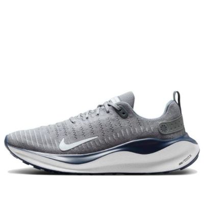 Nike ReactX Infinity Run 4 'Cool Grey College Navy' FJ1221-009 sold by KicksCrew