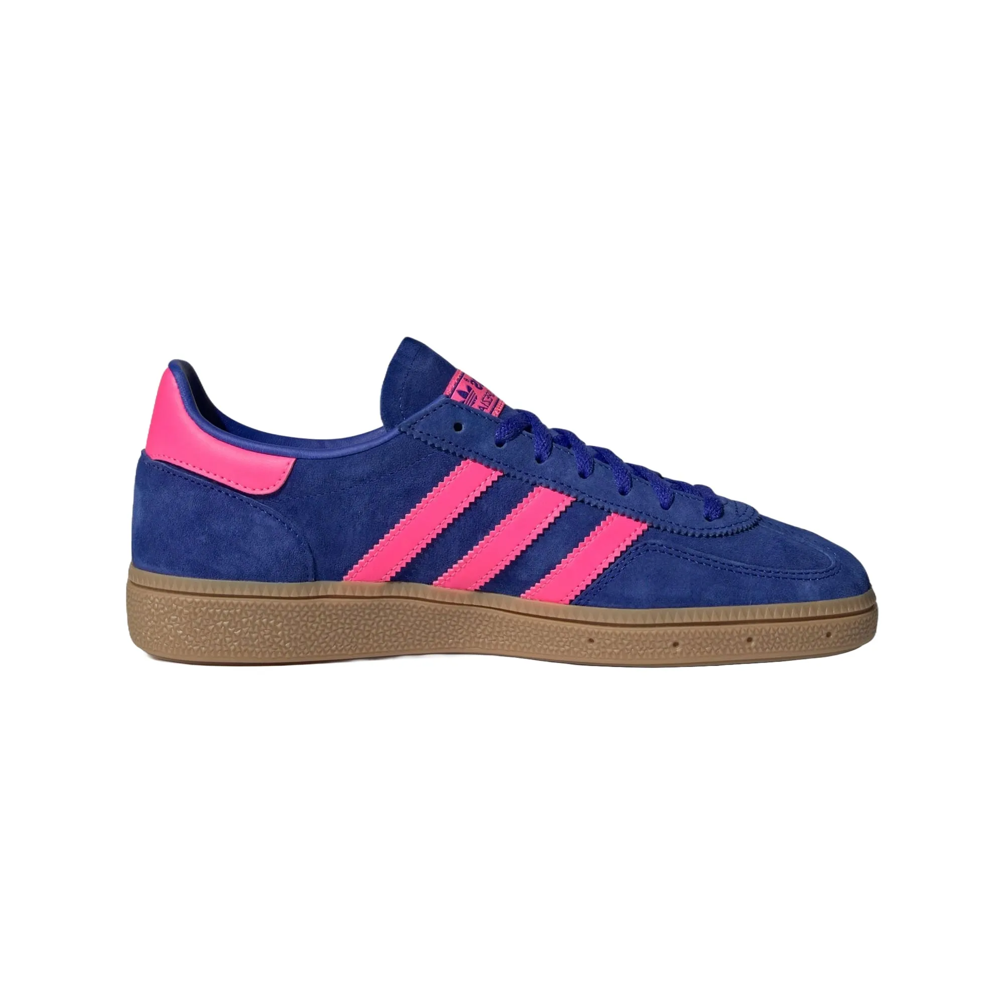 (WMNS) adidas Handball Spezial 'Lucid Blue Pink' IH5373 sold by KicksCrew product image thumbnail 2