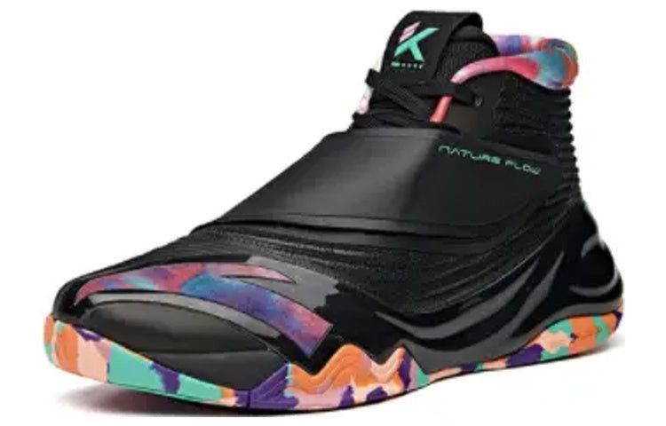 ANTA KT6 Klay Thompson 'Black History Month' 112111101-11 sold by KicksCrew product image thumbnail 2