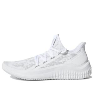 Adidas Dame D.O.L.L.A. 'White' AQ0827 sold by KicksCrew