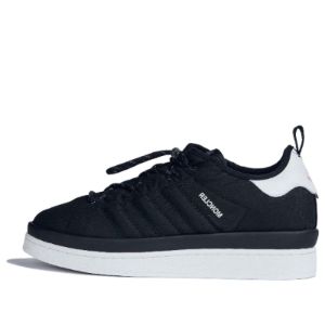 adidas originals Campus x Moncler 'The Art of Exploration Black