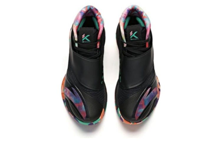 ANTA KT6 Klay Thompson 'Black History Month' 112111101-11 sold by KicksCrew product image thumbnail 3