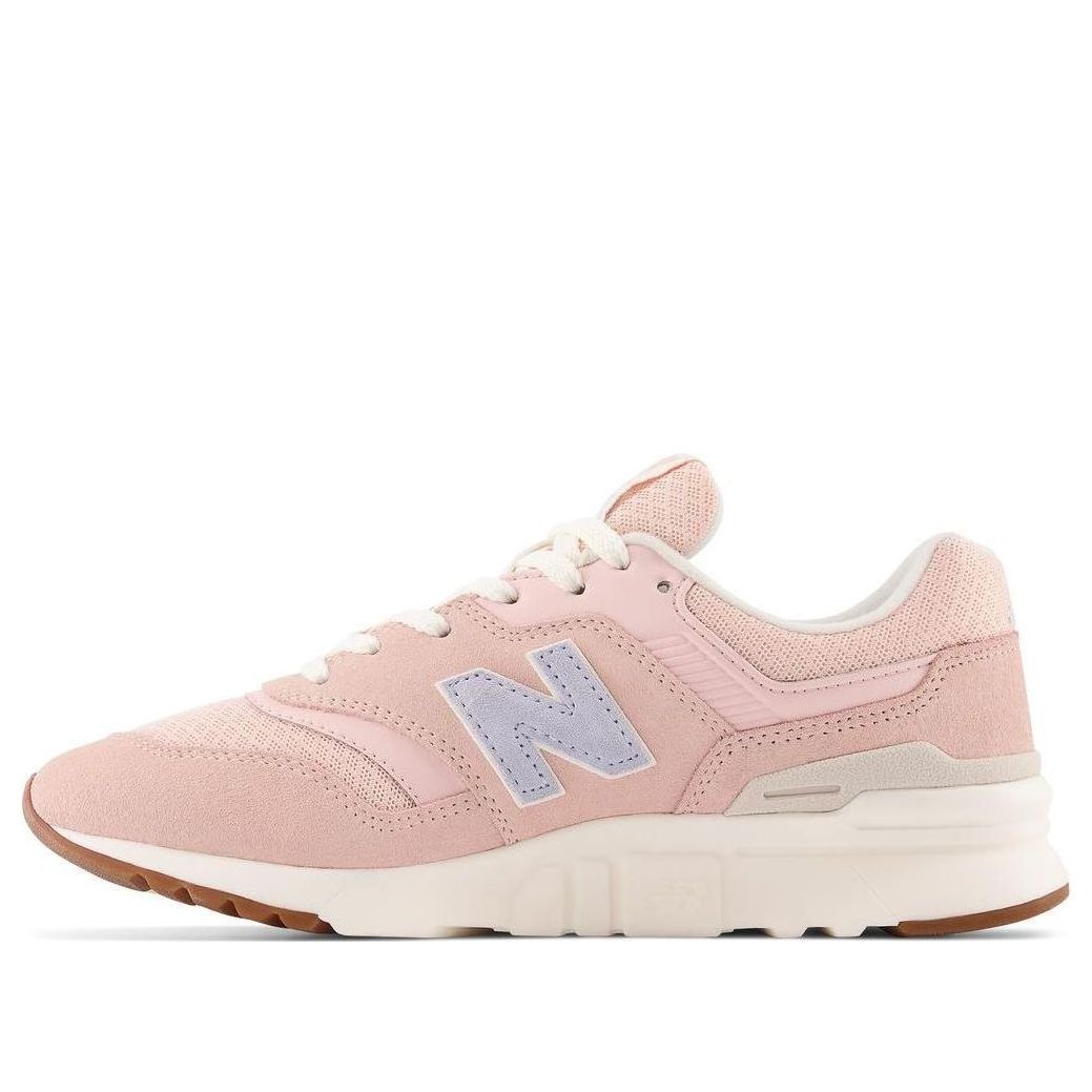 (WMNS) New Balance 997H 'Light Pink Blue' CW997HRT sold by KicksCrew