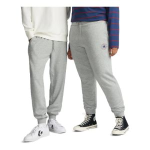 Converse Go-To Novelty Chuck Patch Pants 'Grey' 10024947-A02 sold by KicksCrew
