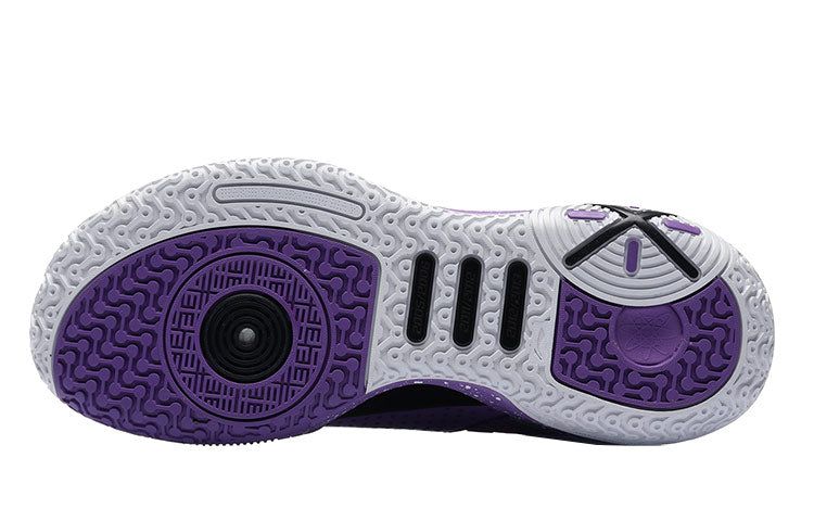Li-Ning Wade All City 9 V1.5 'Lavender' ABAR015-3 sold by KicksCrew product image thumbnail 5