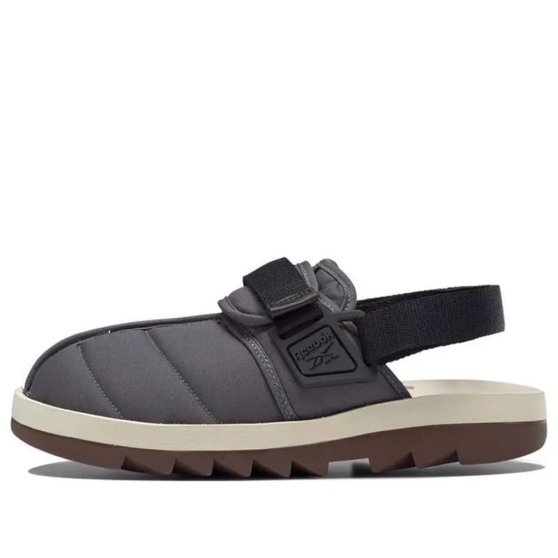 Reebok Beatnik Sandals 'Pure Grey' GY8273 sold by KicksCrew