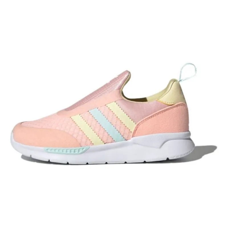 (PS) adidas ZX 360 'Haze Coral' S23977 sold by KicksCrew