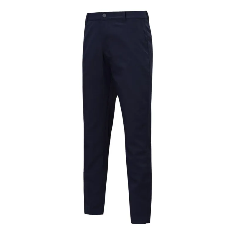 Puma Jackpot Golf Pants 'Navy' 599243-03 sold by KicksCrew