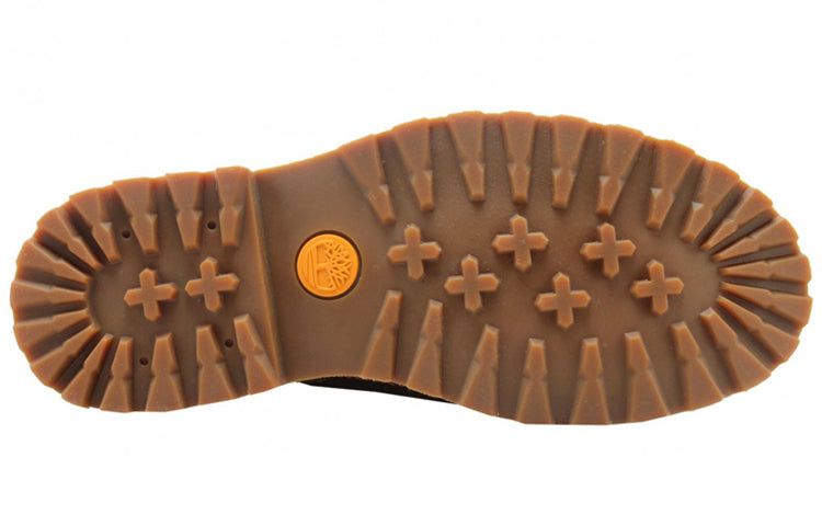 Timberland Originals 6 Inch Boot 'Medium Brown Nubuck' TB-015551-210 sold by KicksCrew product image thumbnail 4