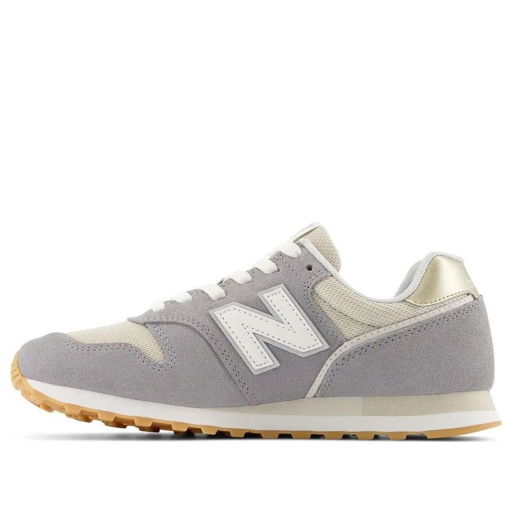 (WMNS) New Balance 373 Shoes 'Grey White' WL373PH2 sold by KicksCrew