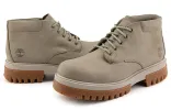 Timberland Arbor Road Mid Waterproof Chukka Boots 'Beige' A68MSW sold by KicksCrew