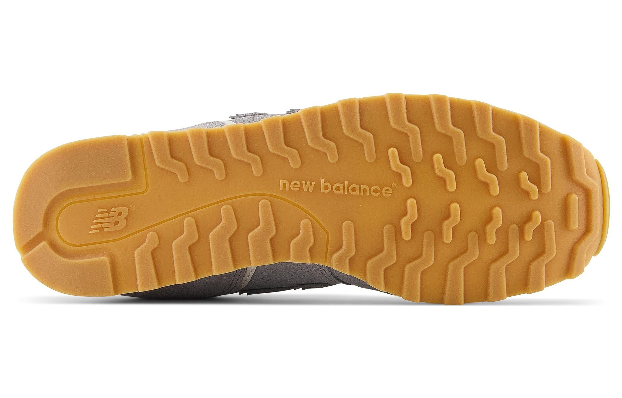 (WMNS) New Balance 373 Shoes 'Grey White' WL373PH2 sold by KicksCrew product image thumbnail 5