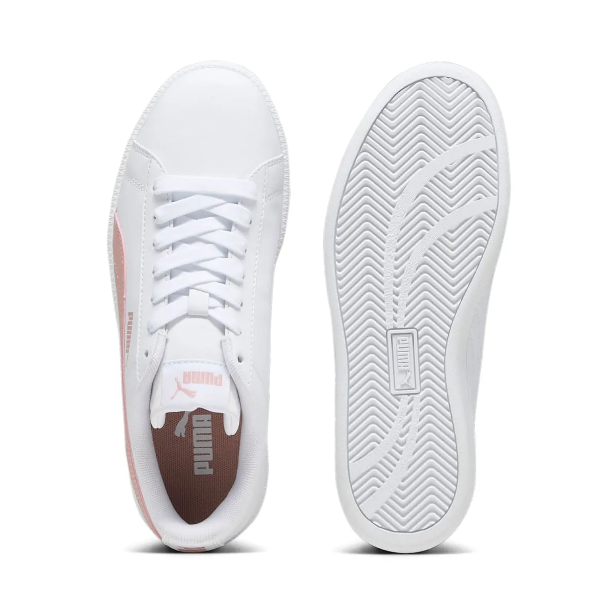PUMA Up 'White Future Pink' 372605-40 sold by KicksCrew product image thumbnail 4