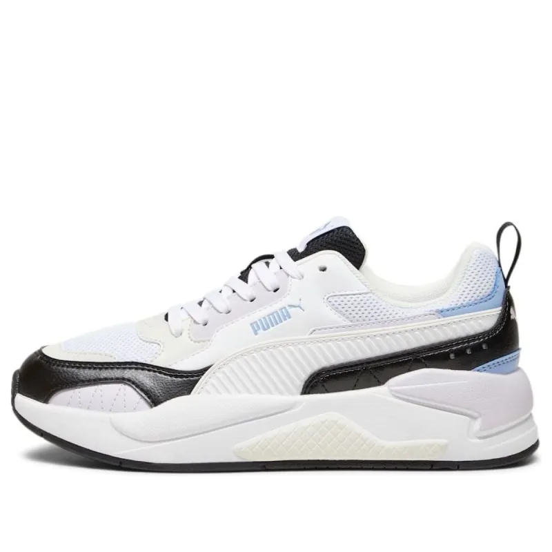 PUMA X-Ray 2 Square 'White Spring Lavender' 373108-81 sold by KicksCrew
