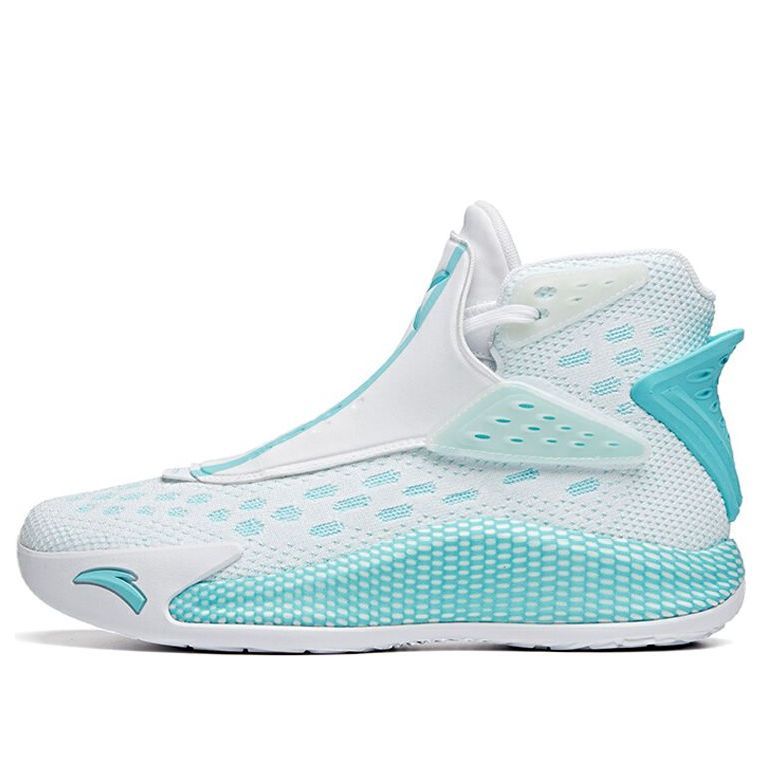 ANTA KT5 Klay Thompson 'Water Blue' 112011101-9 sold by KicksCrew