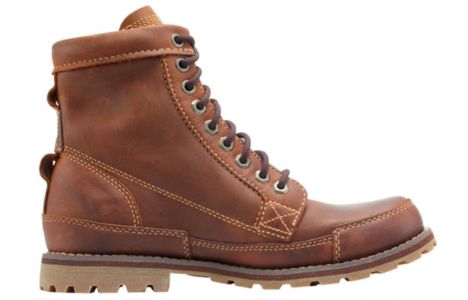 Timberland Originals 6 Inch Boot 'Medium Brown Nubuck' TB-015551-210 sold by KicksCrew