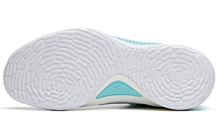 ANTA KT5 Klay Thompson 'Water Blue' 112011101-9 sold by KicksCrew product image thumbnail 5