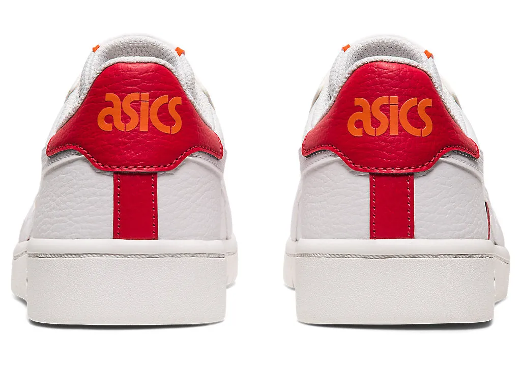 (GS) ASICS Japan S 'White Red' 1204A007-117 sold by KicksCrew product image thumbnail 5