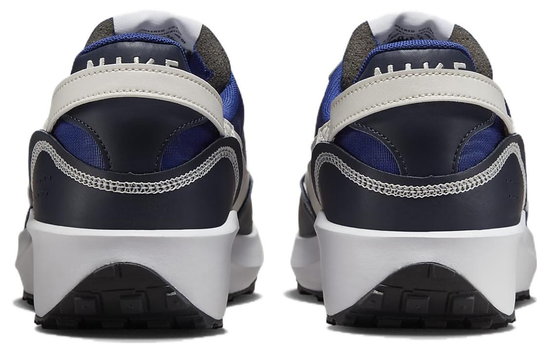 Nike Waffle Debut SE 'Royal Obsidian' FB7217-400 sold by KicksCrew product image thumbnail 5