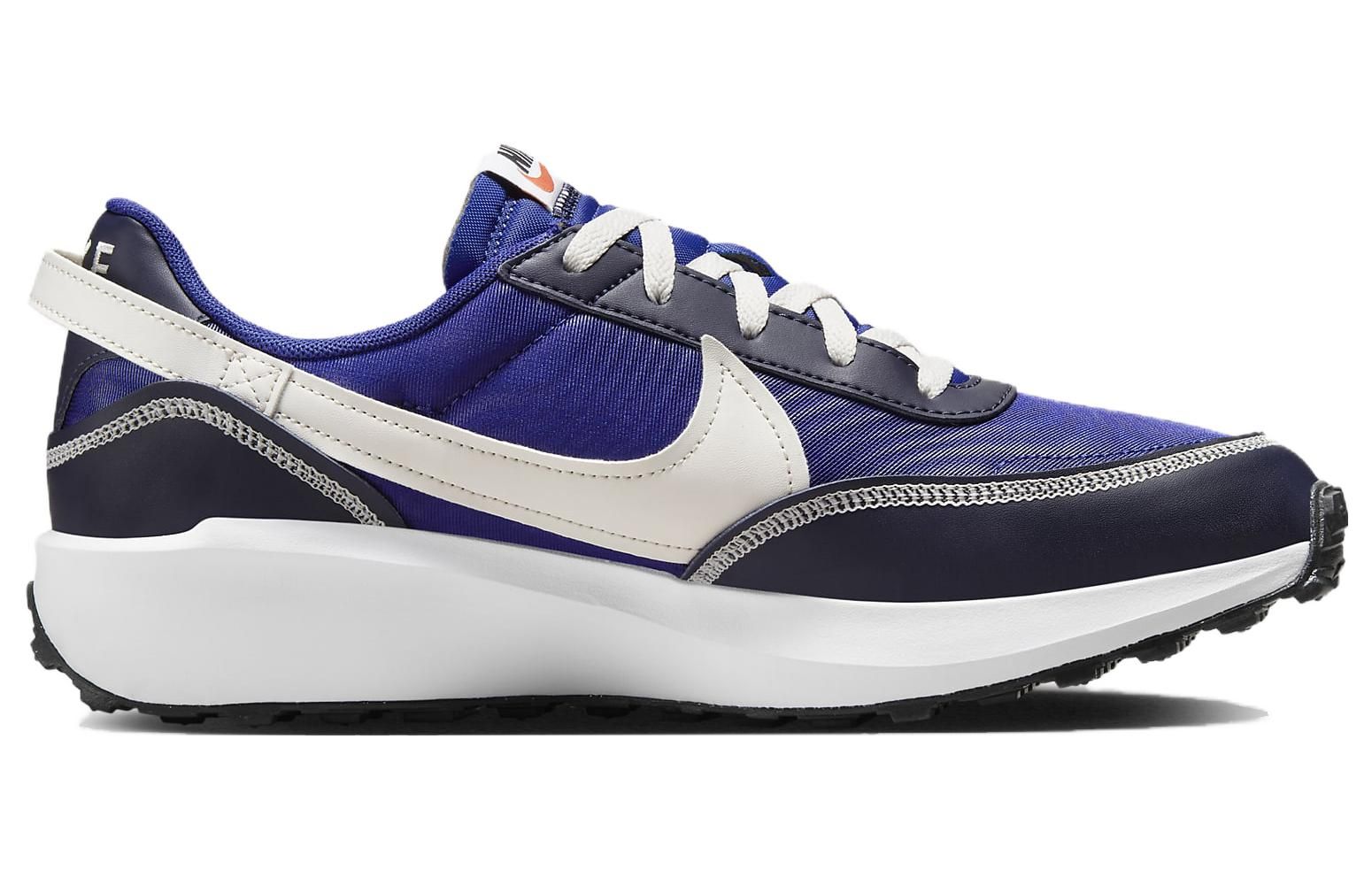 Nike Waffle Debut SE 'Royal Obsidian' FB7217-400 sold by KicksCrew product image thumbnail 2