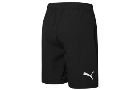 Puma Modern Sports Logo 'Black' 846005-01 sold by KicksCrew