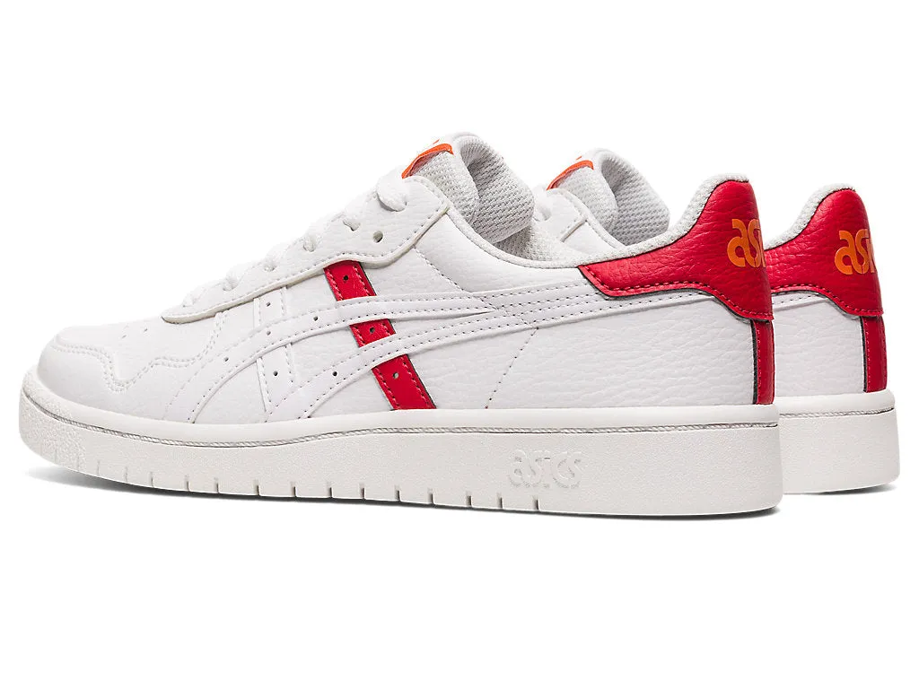 (GS) ASICS Japan S 'White Red' 1204A007-117 sold by KicksCrew product image thumbnail 4