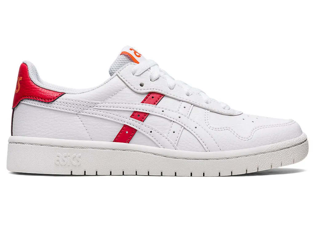 (GS) ASICS Japan S 'White Red' 1204A007-117 sold by KicksCrew product image thumbnail 2