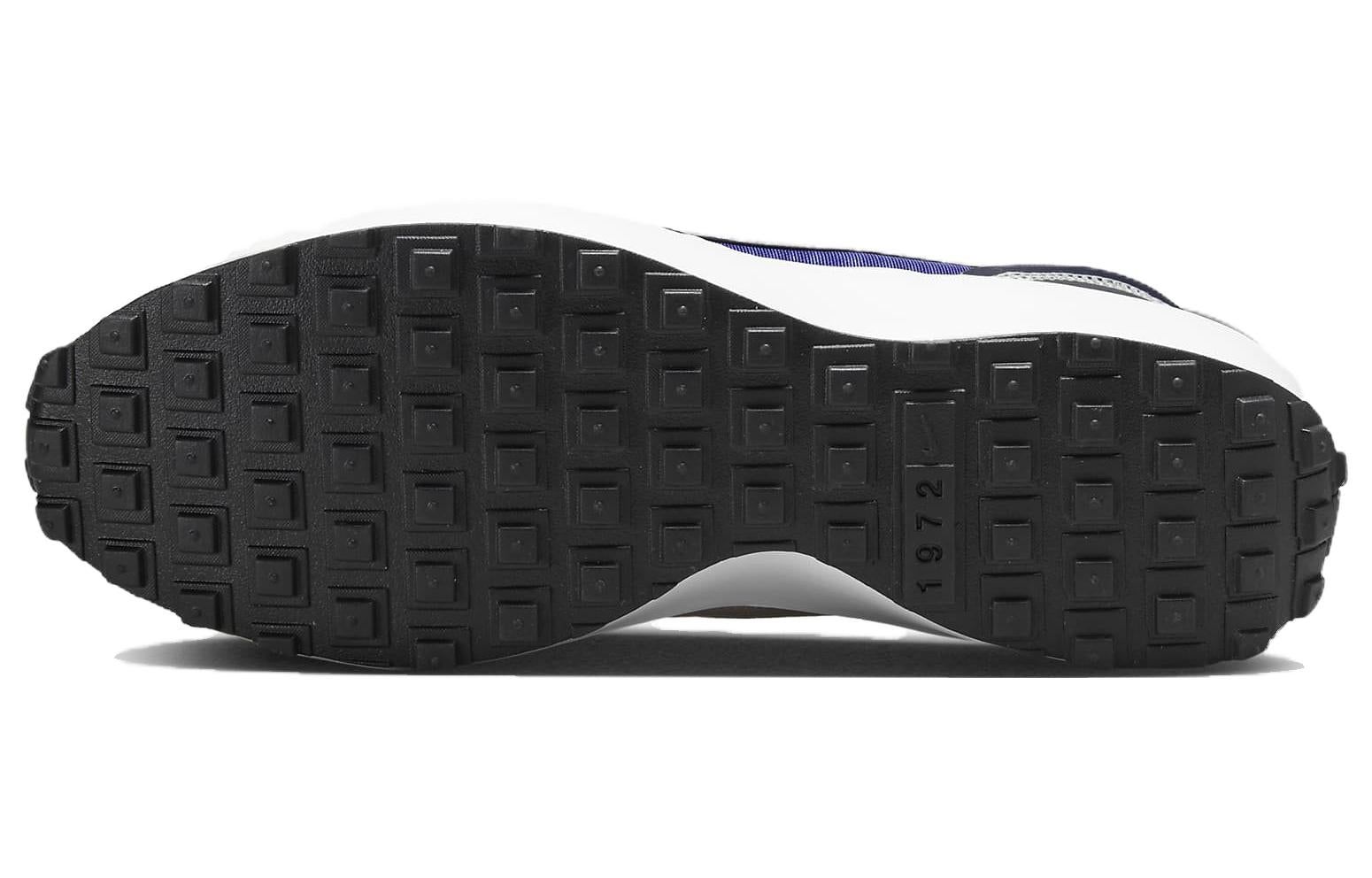 Nike Waffle Debut SE 'Royal Obsidian' FB7217-400 sold by KicksCrew product image thumbnail 6