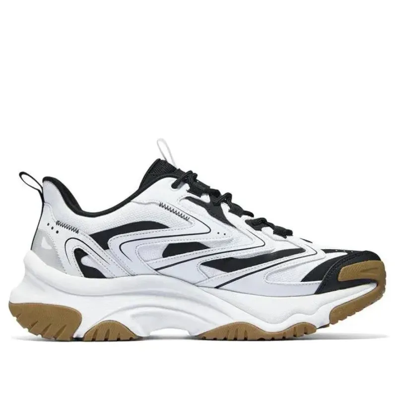 Skechers Moonhiker 'Black White' 183196-WBK sold by KicksCrew