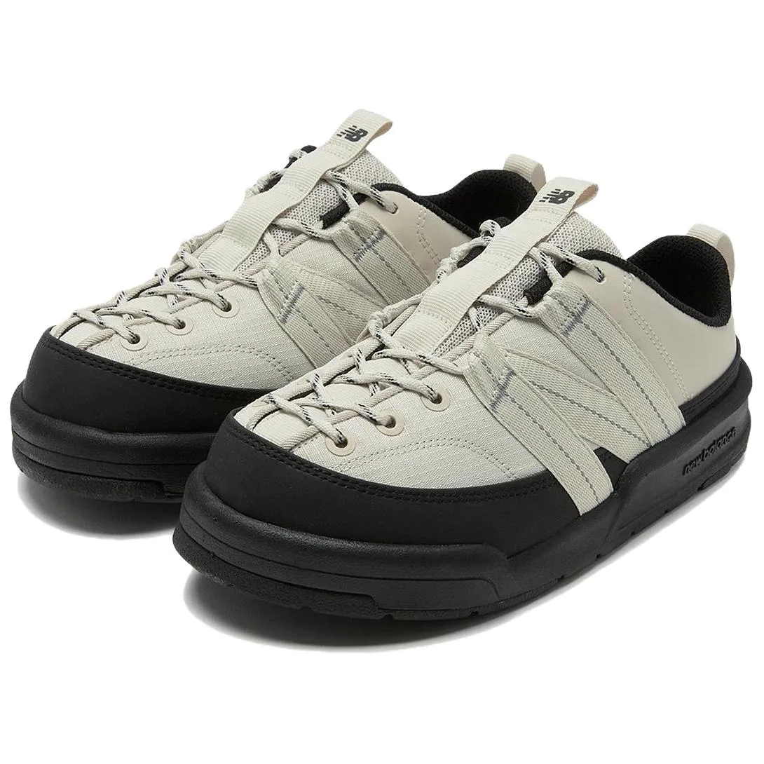 New Balance CRV-Mule 'White Black' SD3205IB3 sold by KicksCrew product image thumbnail 3