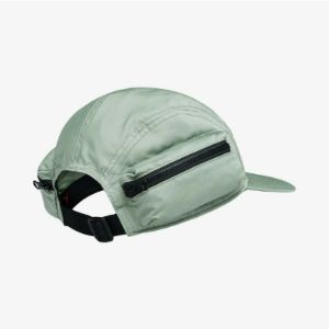 Air Jordan 23 Engineered AW84 Pocket Cap 'Green' CW6411-387 sold by KicksCrew
