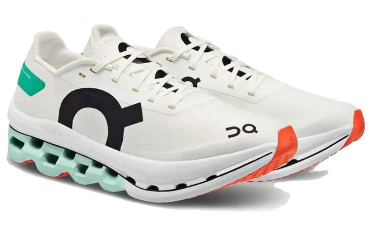 (WMNS) On Running Cloudboom Echo 'White Mint' 57.98256 sold by KicksCrew product image thumbnail 3