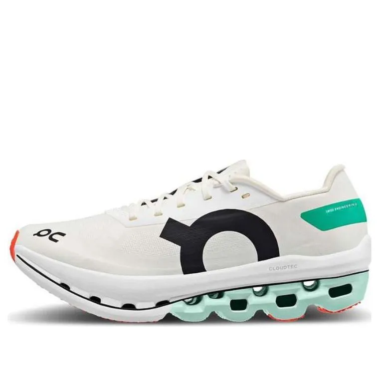 (WMNS) On Running Cloudboom Echo 'White Mint' 57.98256 sold by KicksCrew