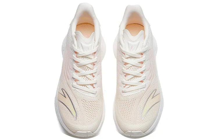 (WMNS) ANTA Mach 2 'Ivory Pink' 122225583-5 sold by KicksCrew product image thumbnail 3